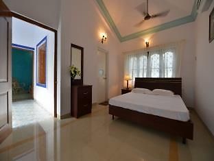 The Heritage Hotel 솔림 외부 사진