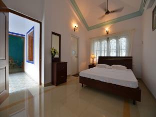 The Heritage Hotel 솔림 외부 사진
