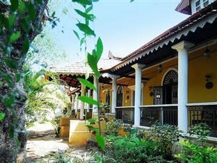 The Heritage Hotel 솔림 외부 사진